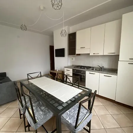 Apartman B9 Dho - Arma di Taggia